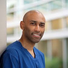 When a close family member fell ill during his second year of undergrad, Joseph  Mitchell, M.D., switched majors to dive into the world of medicine. Now,  Mitchell is an award-winning assistant professor