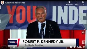 Thomas: A Modern American Political Mediazine