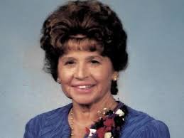 Luraine Y. (Combs) Boggs Obituary (1930