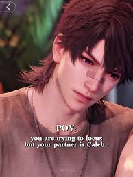 Caleb be mine I will tattoo your name