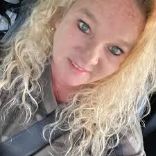 DO THE RIGHT THING AWARD* Ariel Rutherford from York was nominated through  York Central School by School Resource Deputy (SRD) Becky Kane. Ariel has  shown acts of leadership, kindness and being a