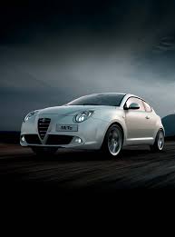 Image result for Giallo Corsa 2012 MiTo