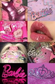 Barbie Aesthetic Aesthetic Tumblr Pink Pinkaesthetic Barbie Girl Girly Glossy Gloss Vintage Pi In 2020 Baby Pink Aesthetic Bad Girl Wallpaper Pink Aesthetic