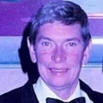 Jerry "Wayne" Dill Obituary