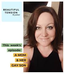 I wasn't going to let you walk this journey