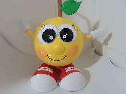 Este album de naranja animada con 14 fotos e imágenes no tiene descripción. Memy Foamy Fofucha Naranja Animada X 50 Cm De Alta Facebook