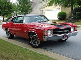 Image result for Ruby Red 1971 AC Cars