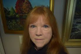 Eileen Patten Oliver