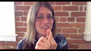 Becky Chambers introduces THE LONG WAY TO A SMALL, ANGRY PLANET