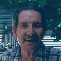 John C. Brinker Obituary