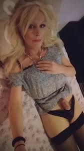 MissRose TS Hot Swedish Shemale Milf Saturday Masturbation watch online