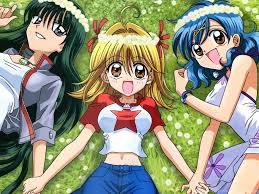 Wallpapers Of Mermaid Melody Pichi Pichi Pitch Anime Desktop Background #mermaid melody #mermaid melody pichi pichi pitch #mmppp #mermaids #anime #ugh ive been re watching for kicks but like #its so bad #think of every single shoujo anime trope and i can guarantee. wallpapers of mermaid melody pichi