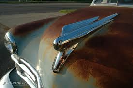 Image result for Racine Blue 1950 Chrysler