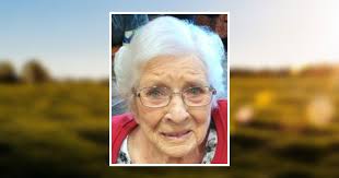 Stella Mae Bishop Obituary September 14, 2018
