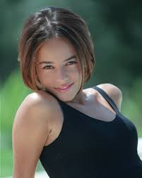 ALIZEE JACOTEY 8X10 CELEBRITY PHOTO PICTURE HOT SEXY 41