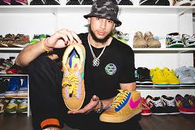 Benjamin david simmons is an australian professional basketball player for the philadelphia 76ers of the national basketball association. Ben Simmons Nike Blazer Sole Mates Interview Hypebeast