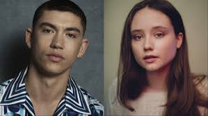 Archie Renaux, Ruby Stokes Join Jenna Coleman BBC Thriller 'The Jetty'