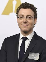 نیکولاس بریتل (Nicholas Britell)