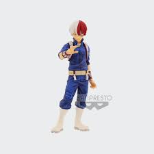 We did not find results for: My Hero Academia Shoto Todoroki Texture 7 Figure Menkind