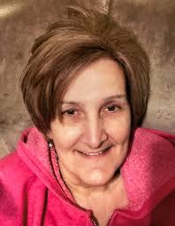 Doris "Dot" Bouchard Obituary December 3, 2020