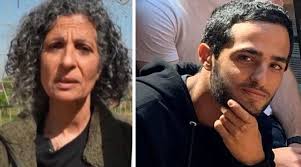 Um turbilhão de emoções na fala de Netanyahu"