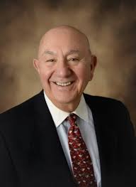 George Eyde Obituary