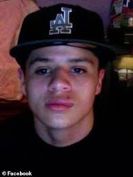 Boy accidentally shoots mother with shotgun he found in backseat of car  while outside a preschool