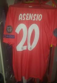 Ak hľadáte inú súťaže pod menom liga 1, vyberte si prosím váš šport v hlavnom menu alebo si zvoľte vami. Real Madrid Away Football Shirt 2018 2019 Sponsored By Emirates