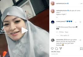Like this next articlevideo syur 20 detik nathalie holscher dan manajer tersebar, istri sule minta pertolongan pada allah. Sdwmkkvvfhzrxm