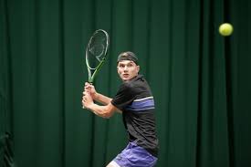 Jack draper live score (and video online live stream*), schedule and results from all tennis tournaments that jack draper played. Top Two Seeds Jack Draper And Julian Ocleppo To Meet In Today S World Tour M25 Shrewsbury Tournament Final