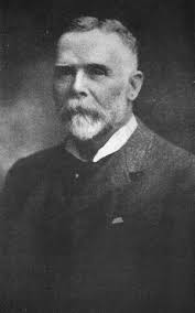 Charles Eckersley JP (1833-1919)