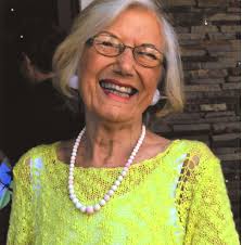 Alice Elizabeth Witterholt