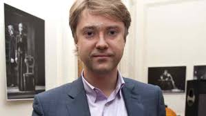 Avianova fires British chief executive