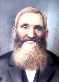 Andrew Dudgeon (1825-1909)