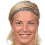 Latest on juventus women forward lina hurtig including news, stats, videos, highlights and more on espn. Sweden L Hurtig Profile With News Career Statistics And History Soccerway