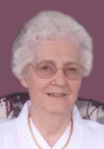 Norma Peterson Obituary, Johnston, IA :: Iles Funeral Homes
