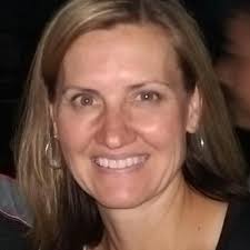 Lisa Bagley (@LHBagley)