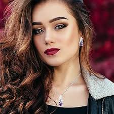 Amazon.com: Shop LC Wedding Costume Jewelry Set for Women Purple Amethyst  Drop Earrings Bridal Necklace 925 Sterling Silver Stainless Steel  Bridesmaid Mothers Day Gifts for Women for Bride Size 20" Birthday:  Clothing,