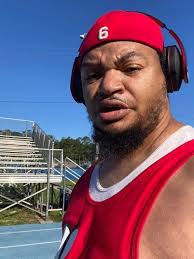 OB-FIT/Mega Ace 45-Mile Challenge Group