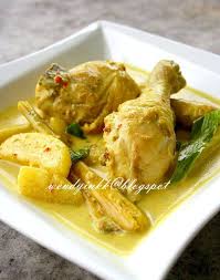 Ketam masak lemak cili padi negeri sembilan with mak vouge. Negeri Sembilan Is A Very Special State With A Strong Minangkabau Culture It 39 S Nice To Be Born As A Girl In A Spicy Recipes Asian Cooking Halal Recipes