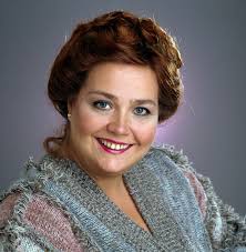 Conchata Ferrell (1943-2020)