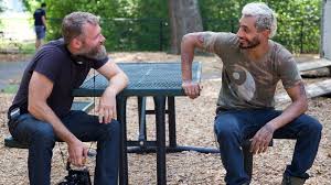 The riz ahmed movie is now streaming on amazon prime video, so let's explore its history. Riz Ahmed Listening Is Not Just With Your Ears Bbc News