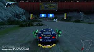 The idea of genuine race cars for sale is enough to get any racing fan excited. Cars 3 Driven To Win Review Gamereactor