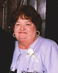 Obituary information for Ann Elizabeth Towns