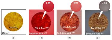 D the potatoes are in / on the table. Ijms Free Full Text Adsorption Of Anthocyanins By Cation And Anion Exchange Resins With Aromatic And Aliphatic Polymer Matrices