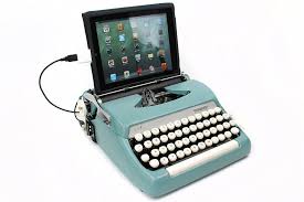 Image result for images for a typewriter