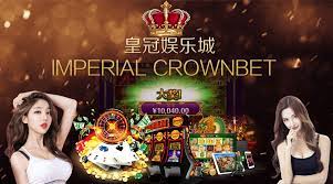 IMPERIAL CROWNBET 皇冠娱乐城on X: 