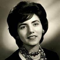 Aurora Frances Argo Obituary