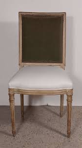 Set Of Six Louis Xvi Dining Chairs Dining Chairs Chair Furniture Chair