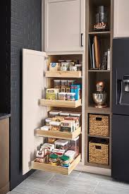 kitchen pantry design